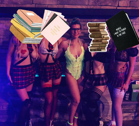 mrsredwood xxx star photos