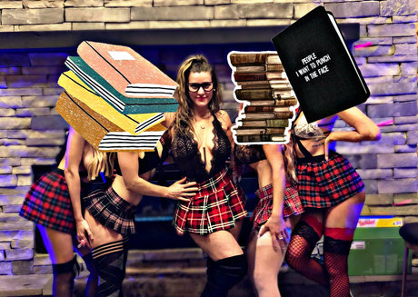 mrsredwood xxx star images