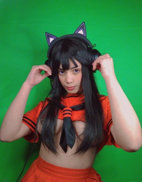 Kinoko Rin Profile pic