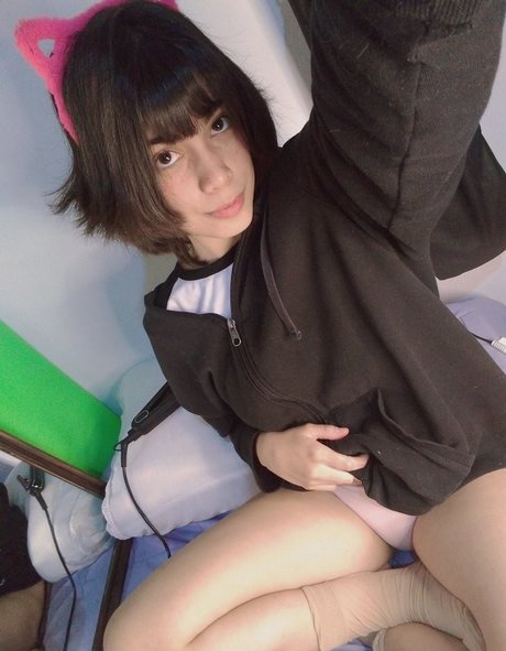 Kinoko Rin pornstar exclusive picture