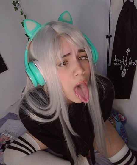 Kinoko Rin hot model photos