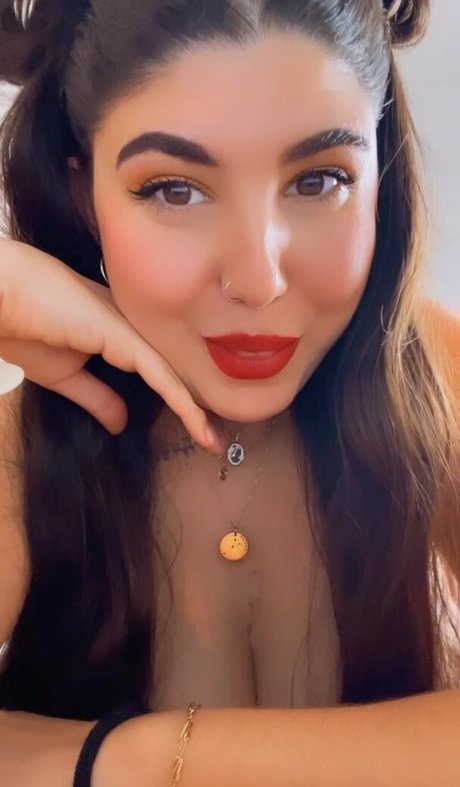 Kendall Navarro star exclusive pic