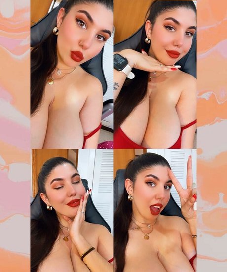 Kendall Navarro perfect pornstar photo