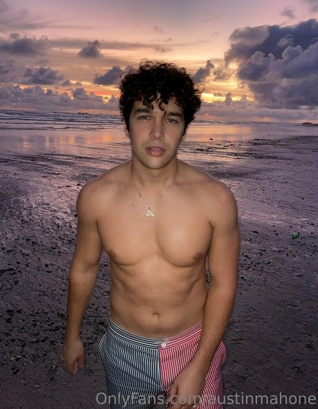 austinmahone art actress galleries