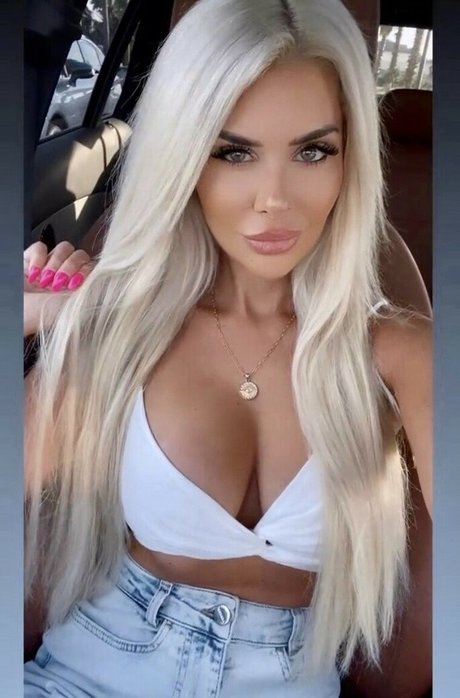 fitbossbabe model best picture