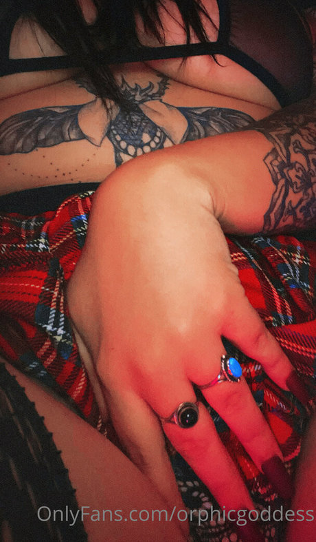 orphicgoddess erotic star images