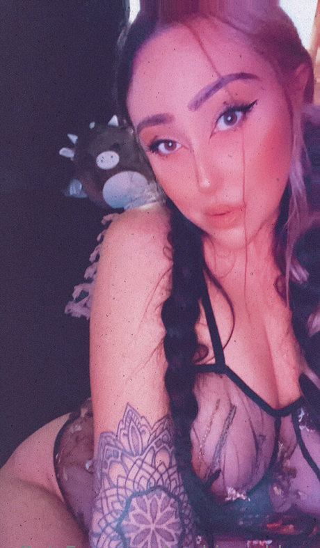 orphicgoddess xxx pornstar photo