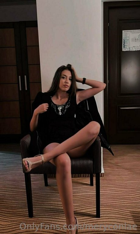 meryconlae nice pornstar picture