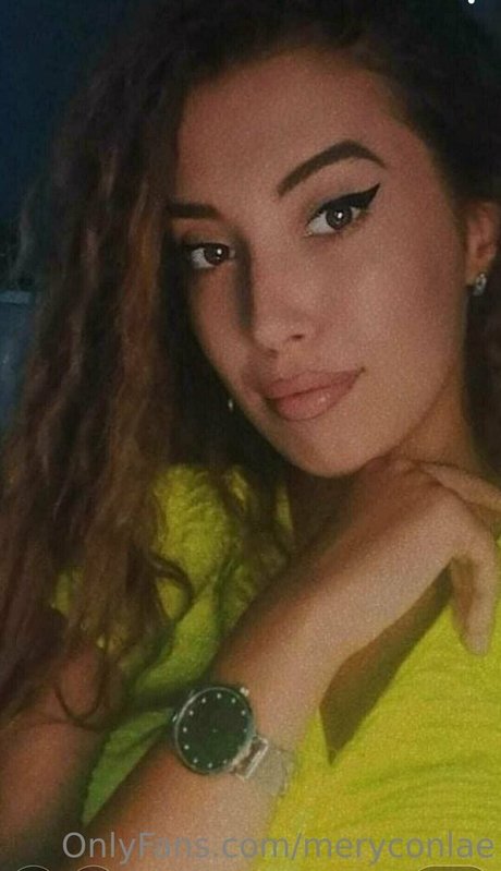meryconlae Profile pic