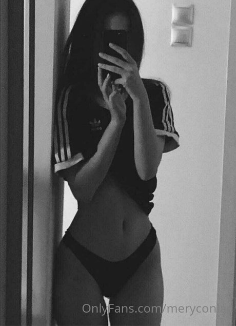 meryconlae star perfect picture