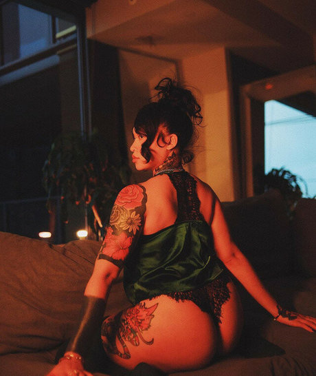 Therealovoeri top star pic