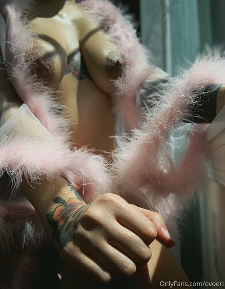 Therealovoeri pornstar best images