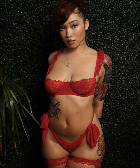 Therealovoeri nude actress images