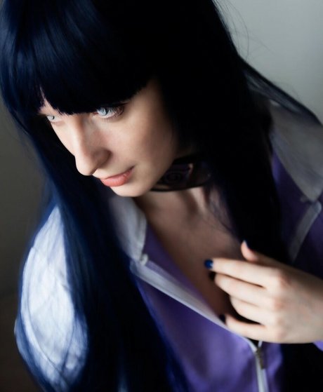 TeRefur star naked galleries