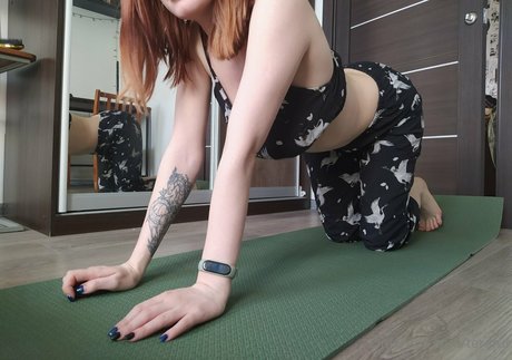 TeRefur model pretty pics