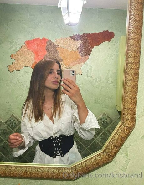 krisblow beautiful pornstar image