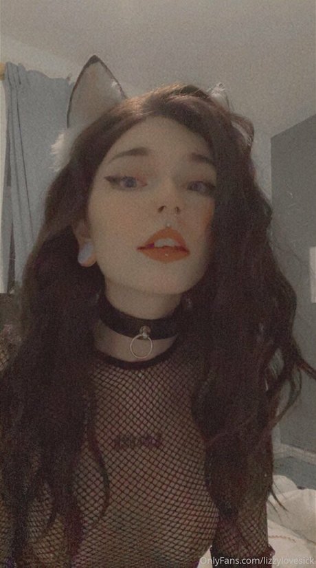 lizzylovesick pornstar top gallery