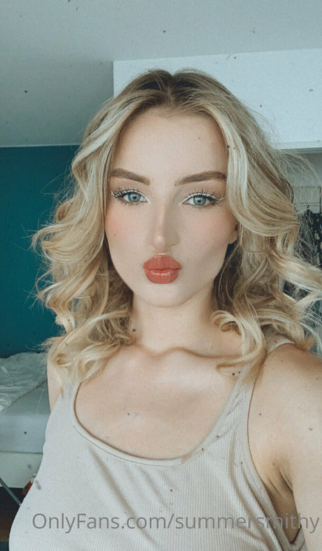 summersmithy perfect actress image