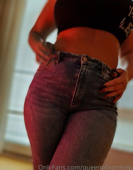 queenofnorthvip model sex images
