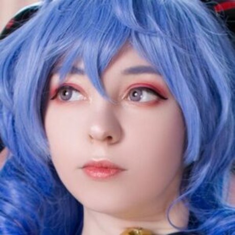 Lissa Cosplay nice star pictures