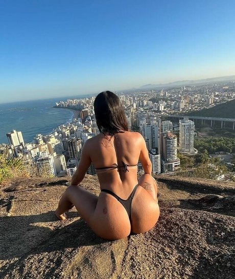 Hillary Fabii xxx actress pic