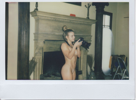 Valeria Guznenkova model best photo