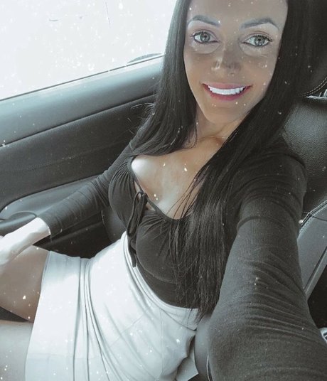 Kalina Balimezova star pretty photos