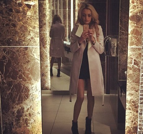 Kalina Balimezova Profile pic