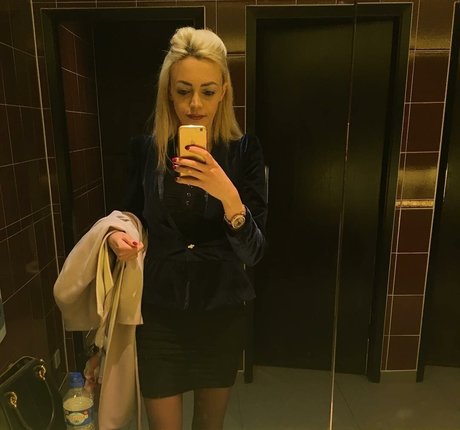 Kalina Balimezova pornstar nice img