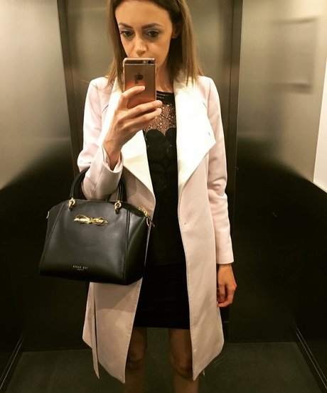 Kalina Balimezova adult actress picture