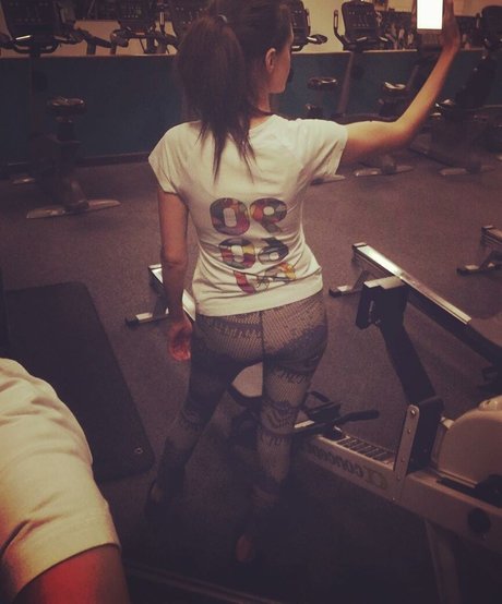 Kalina Balimezova hot actress gallery