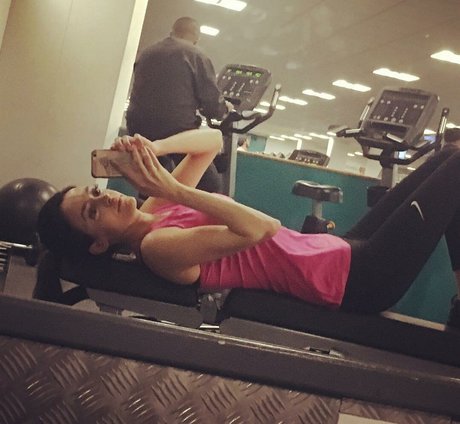 Kalina Balimezova art star photo