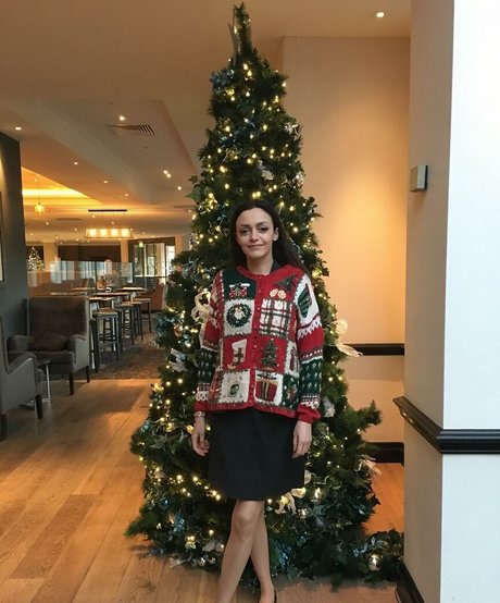 Kalina Balimezova free pornstar img