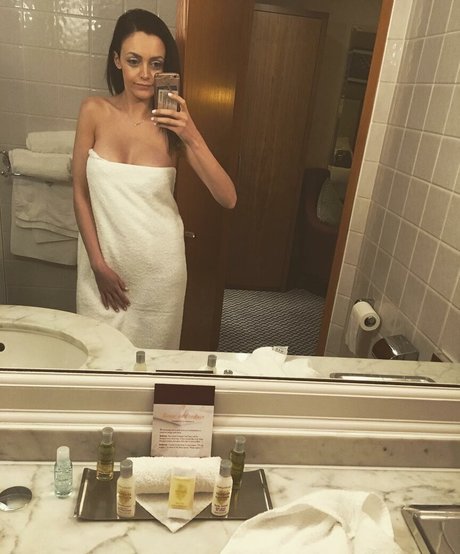 Kalina Balimezova model perfect pic