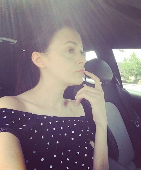 Kalina Balimezova nude pornstar archive