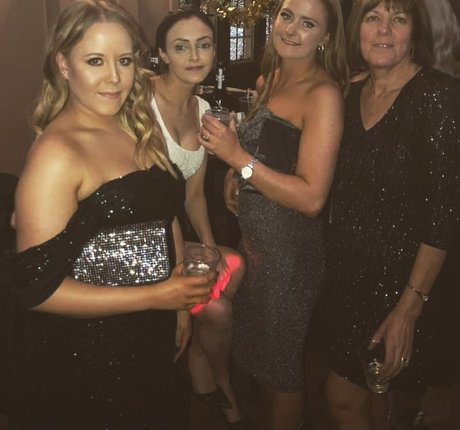 Kalina Balimezova high quality pornstar pic