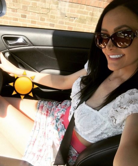 Kalina Balimezova pornstar nice image