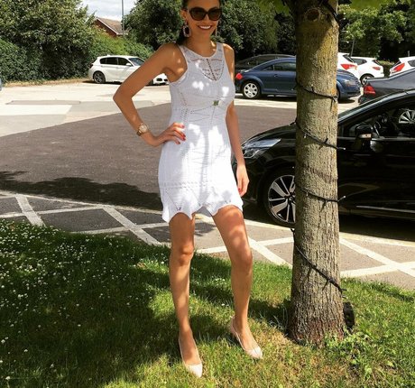 Kalina Balimezova high quality model img