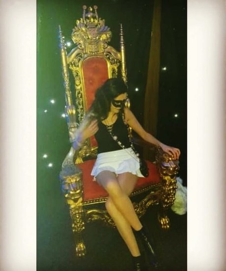 Kalina Balimezova model pics