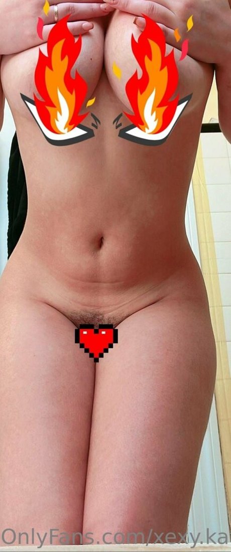 xexy kat star nice img