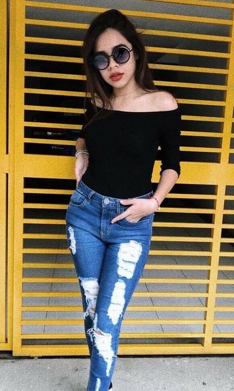 Lizeth Tenorio star nudes gallery