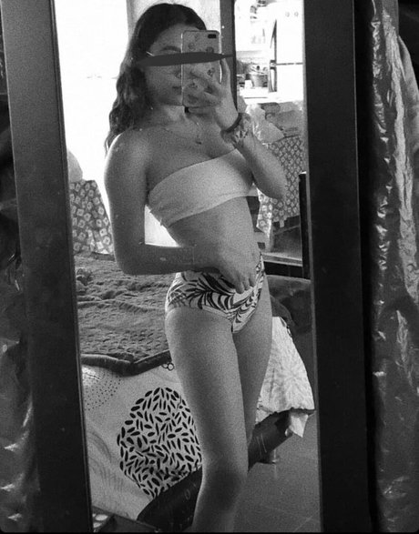 Lizeth Tenorio model sexy photos