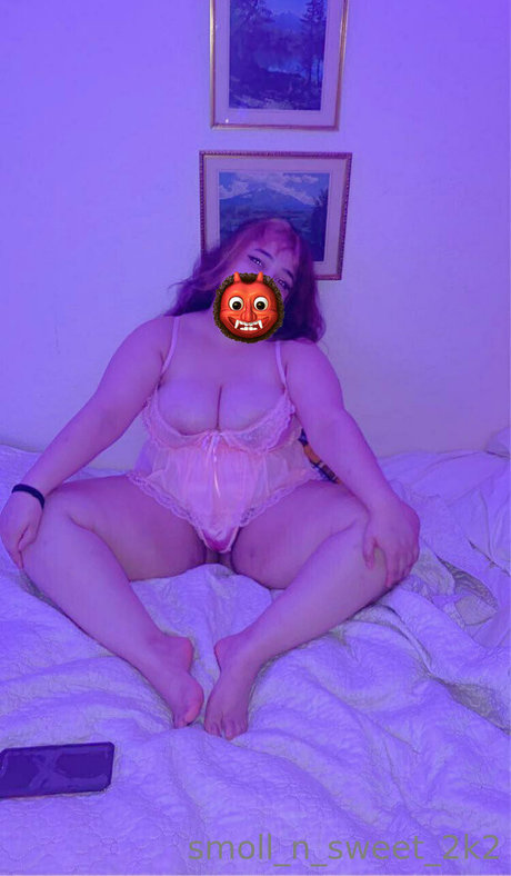 smoll n sweet 2k2 star nudes pictures