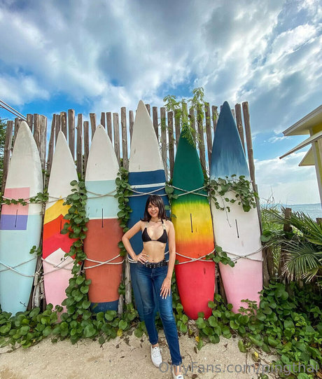 pingthai pornstar pretty images