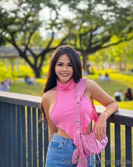 pingthai pornstar nice photo