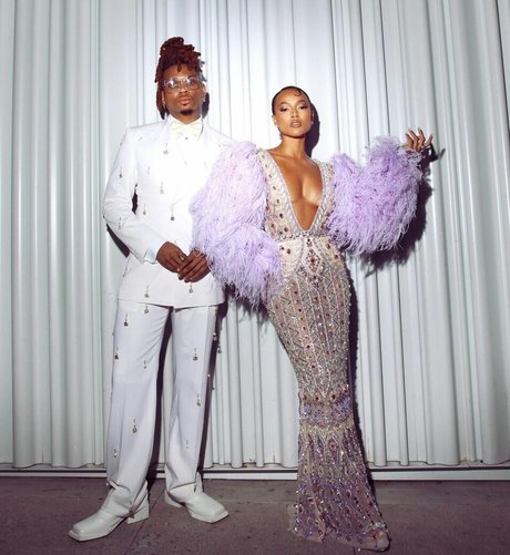 Karrueche hot pornstar picture