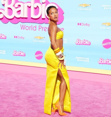 Karrueche sex pornstar gallery