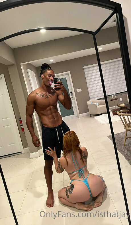 isthatjay nudes model picture