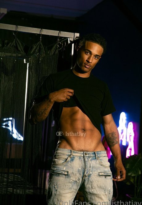 isthatjay model free images