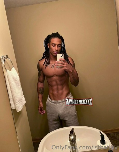 isthatjay top model image